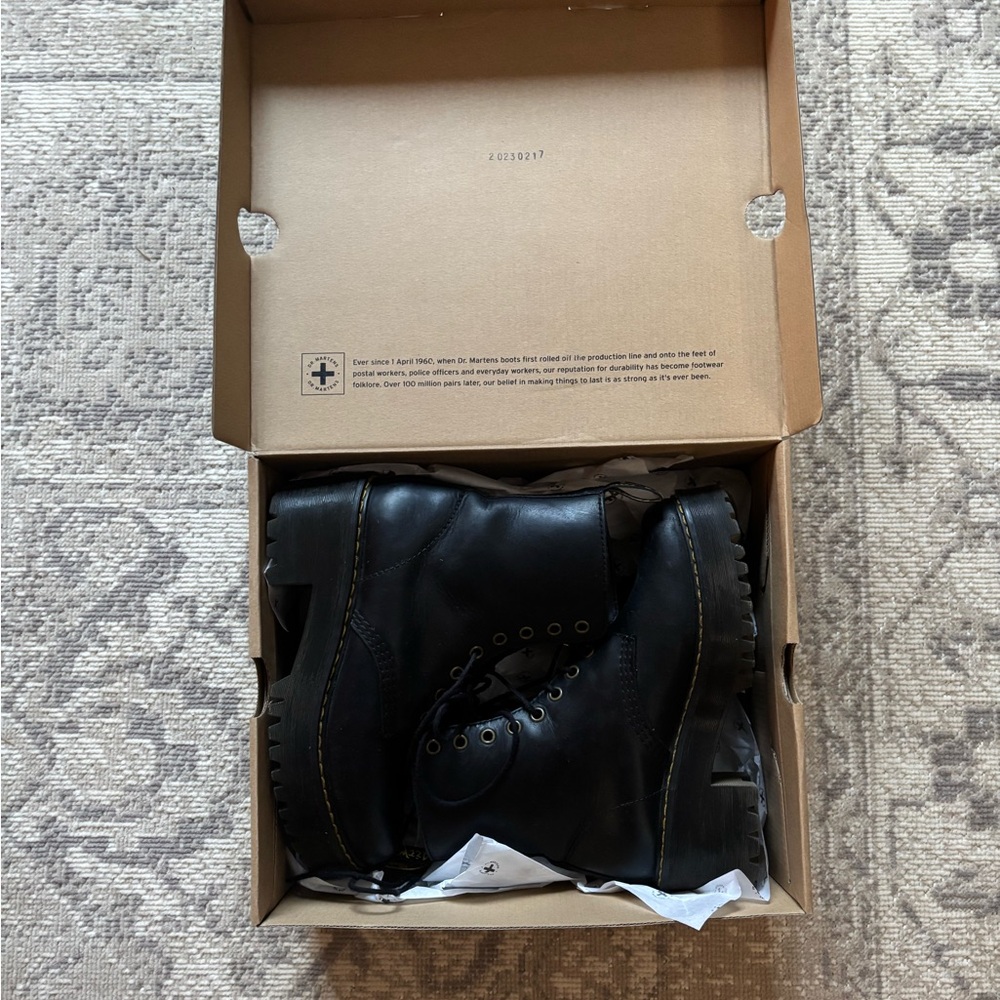 Doc Martens Boots